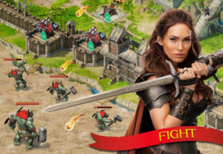 Stormfall Rise of Balur Mod Unlimited Android Apk Mods