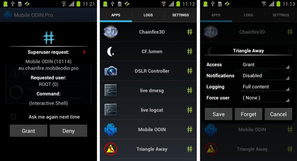 SuperSU Pro Apk Mod Free Android Apk Mods