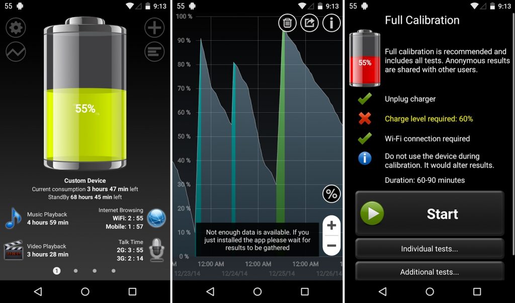 Battery HD Pro Apk Mod Unlocked Android Apk Mods