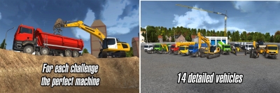 Construction Simulator 2014 Mod Android Apk Mods