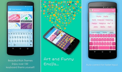 Emoji Keyboard Plus Apk Mod No Ads Android Apk Mods