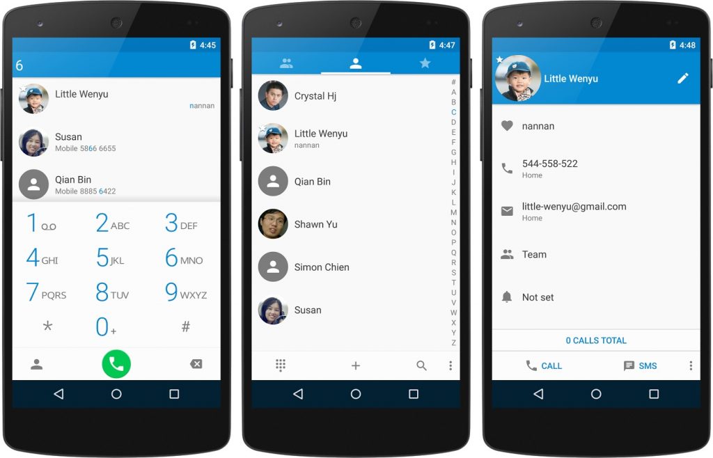 ExDialer PRO Apk Mod Android Apk Mods