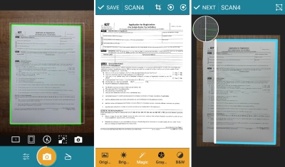 Quick PDF Scanner Pro Mod Unlocked Android Apk Mods