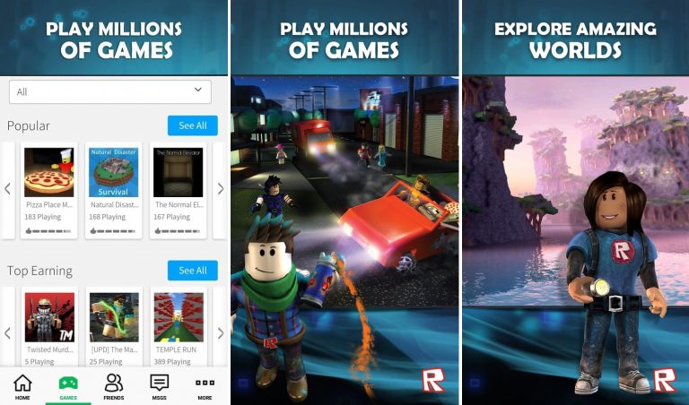 Roblox Apk Mod Unlock All Android Apk Mods