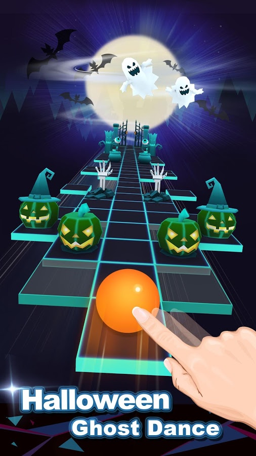 Rolling Sky Apk Mod Unlimited Android Apk Mods