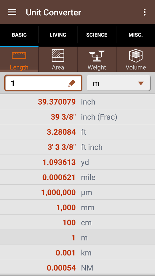 Unit Converter Apk Mod No Ads Android Apk Mods