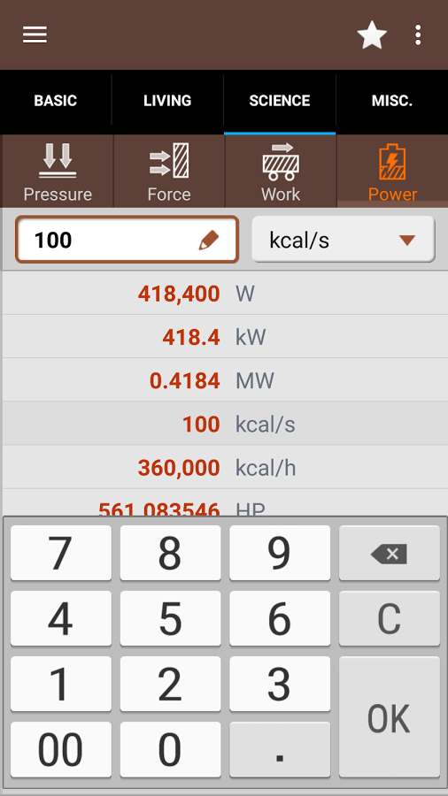 Unit Converter Apk Mod No Ads Android Apk Mods