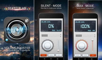 Volume Booster Pro Apk Mod No Ads Android Apk Mods