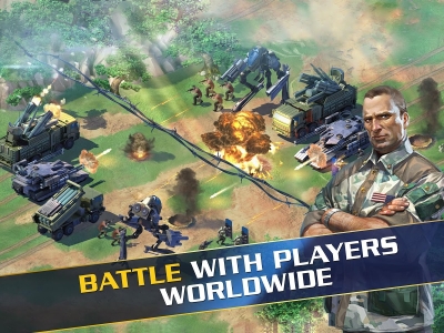 World at Arms Apk Mod Unlimited Android Apk Mods