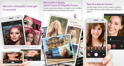 YouCam Perfect Selfie Pro No Ads Android Apk Mods