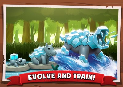 Battle Camp Apk Mod Unlimited Android Apk Mods