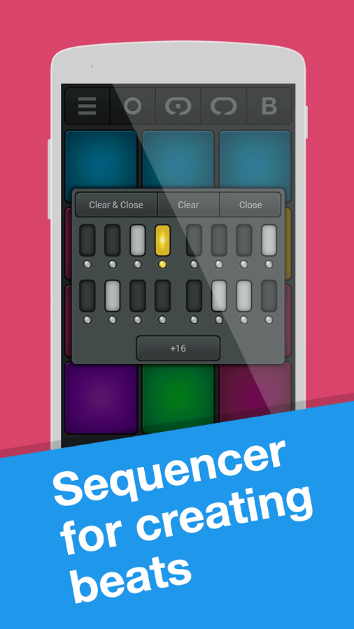 Drum Pad Machine Make Beats Mod Android Apk Mods