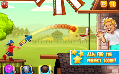 Dude Perfect 2 Apk Full Unlocked Android Apk Mods