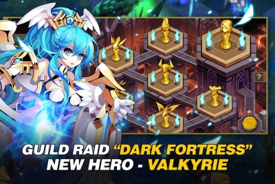 Fantasy War Tactics Apk Mod Unlock All Android Apk Mods