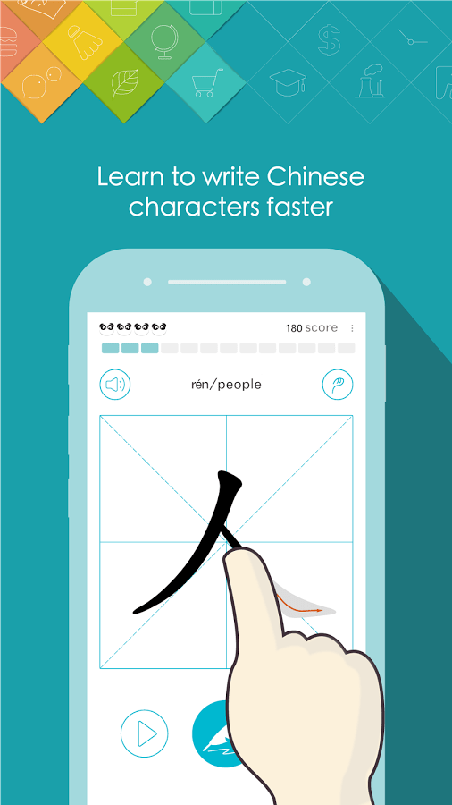 Best App To Learn Chinese The 5 Best Learn to Speak Chinese APPS / So
