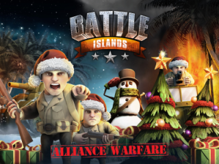 Battle Islands Apk Mod Unlock All Android Apk Mods