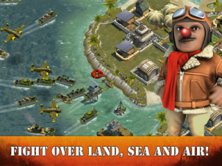 Battle Islands Apk Mod Unlock All Android Apk Mods