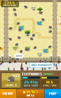 Disco Zoo Apk Mod Unlock All Android Apk Mods