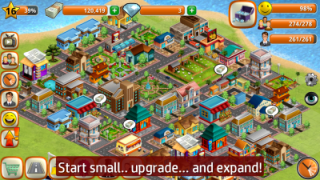 Village City Island Sim Mod Unlock All Android Apk Mods