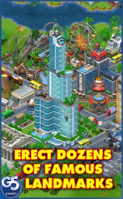 Virtual City Playground Mod Android Apk Mods
