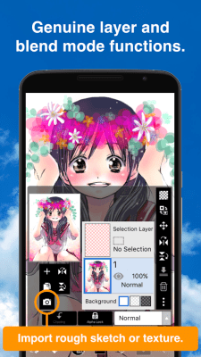 ibis Paint X Apk Mod Unlock All Android Apk Mods