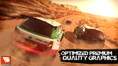 Rally Racer Drift Mod Unlock All Android Apk Mods