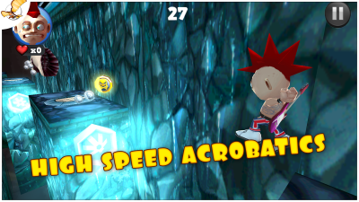 Running Fred Apk Mod Unlock All Android Apk Mods