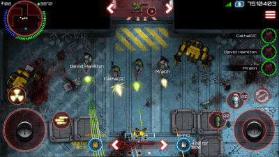 SAS Zombie Assault 4 Mod Unlock All Android Apk Mods