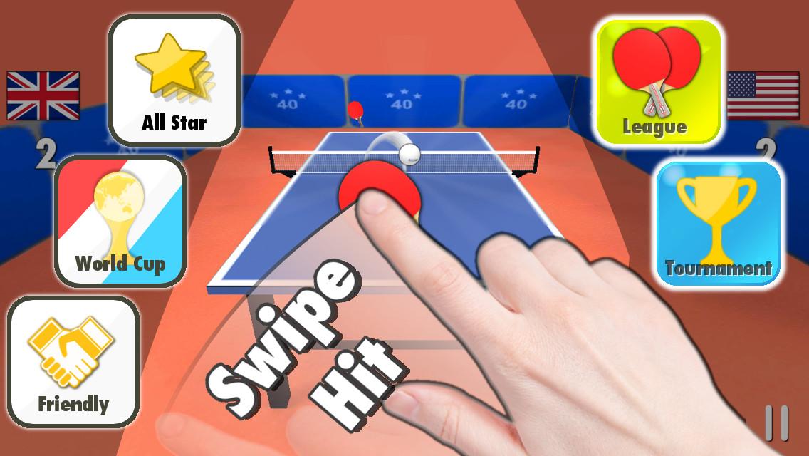 Table Tennis 3D Apk Mod Unlock All Android Apk Mods