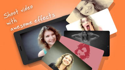 VideoFX Music Video Maker Unlock Android Apk Mods