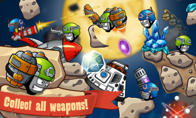 Warlings Armageddon Mod Android Apk Mods