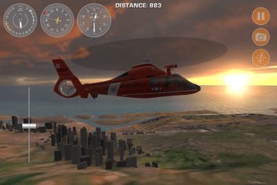 Airplane Fly Hawaii Mod Unlock All Android Apk Mods