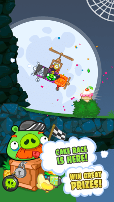 Bad Piggies Apk Mod Unlimited Android Apk Mods