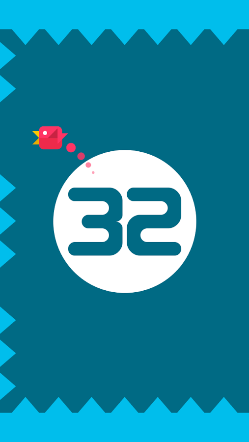 Don't Touch The Spikes Full Unlocked Android Apk Mods