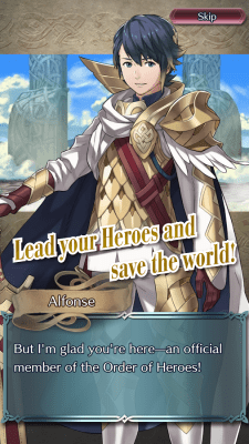 Fire Emblem Heroes Apk Mod Unlimited Android Apk Mods