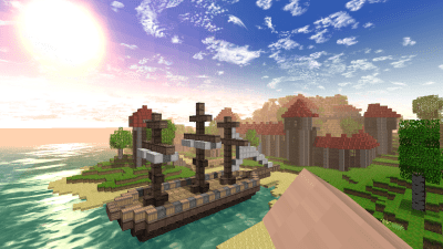 Medieval Craft 3 Mod No Ads Android Apk Mods
