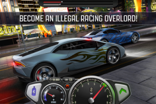 Top Speed Drag & Fast Racing Mod Android Apk Mods