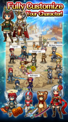 Unison League Apk Mod Unlock All Android Apk Mods