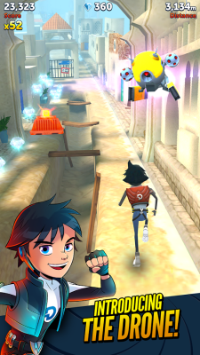 Agent Dash Apk Mod Unlimited Android Apk Mods