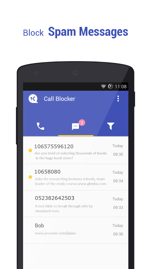 Call Blocker Free Blacklist Apk Mod Android Apk Mods