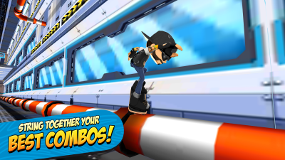 Epic Skater Apk Mod Unlock All Android Apk Mods
