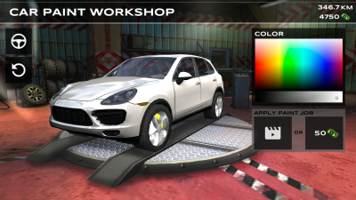 Extreme SUV Driving Simulator Android Apk Mods