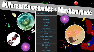 Nebulous Apk Mod Unlock All Android Apk Mods