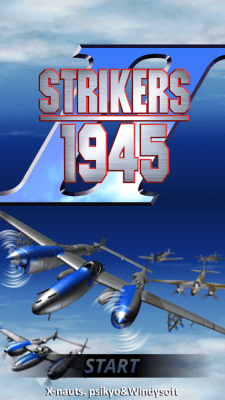 STRIKERS 19452 Apk Mod Unlock All Android Apk Mods