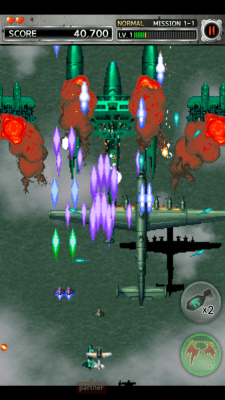STRIKERS 19452 Apk Mod Unlock All Android Apk Mods