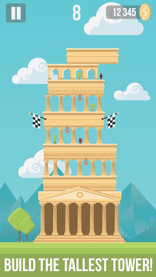 The Tower Apk Mod Unlock All Android Apk Mods
