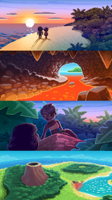 Tinker Island Apk Mod Unlock All Android Apk Mods