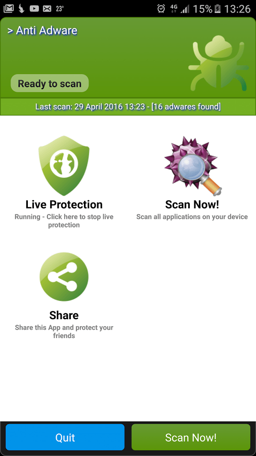 Anti Adware Apk Mod Unlock All Android Apk Mods