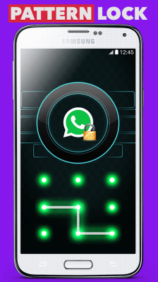 Applock Pattern &amp, Themes ! No Ads Android Apk Mods