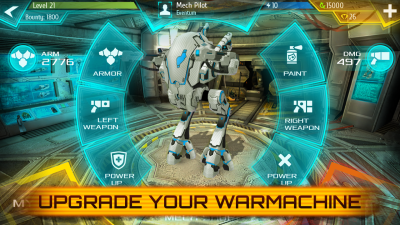 Battle Mechs Apk Mod Unlock All Android Apk Mods